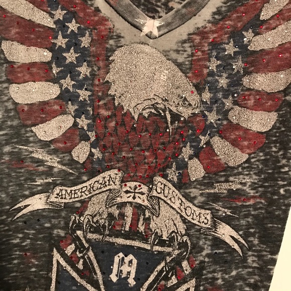 Affliction - Picture 2 of 5